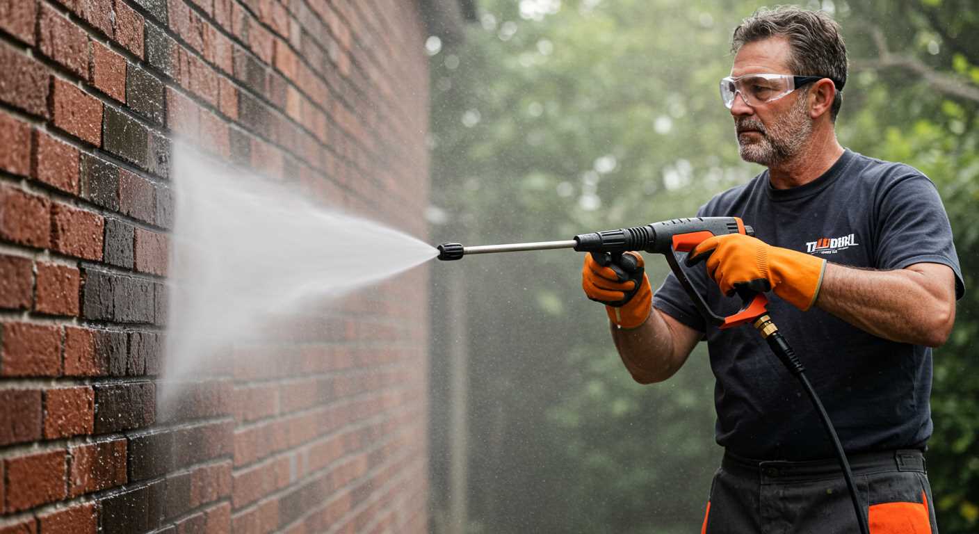 How to put a pressure washer hose on a reel
